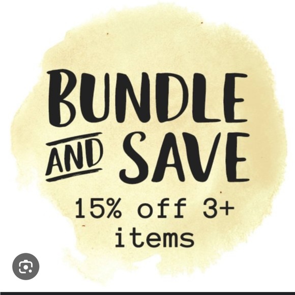 Bundle to save!!! - Picture 1 of 1